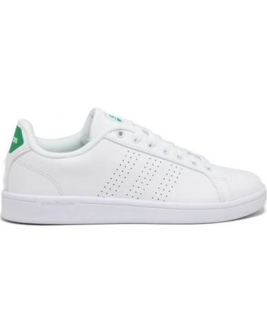 ADIDAS CLOUDFOAM ADVANTAGE CLEAN AW3914 MULTICOLOR