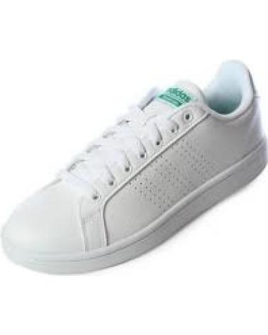 ADIDAS CLOUDFOAM ADVANTAGE CLEAN AW3914 MULTICOLOR