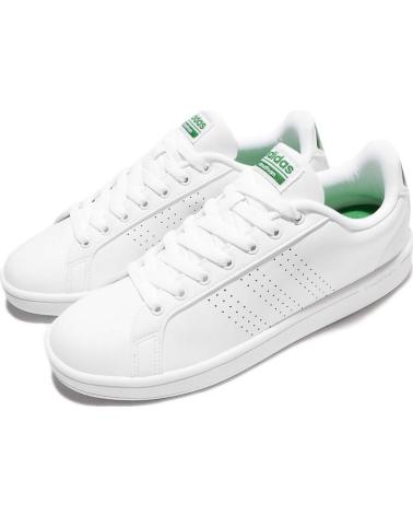 ADIDAS CLOUDFOAM ADVANTAGE CLEAN AW3914 MULTICOLOR