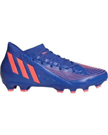 ADIDAS BOTA PREDATOR EDGE 3 MG MULTICOLOR