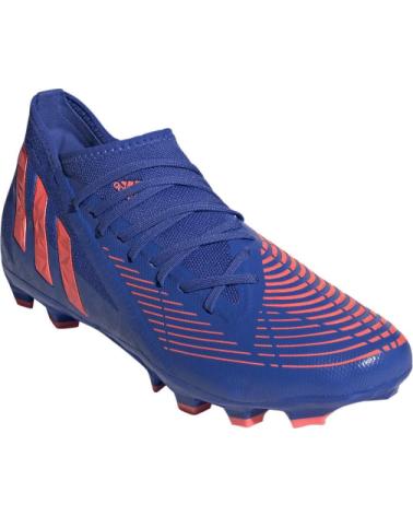 ADIDAS BOTA PREDATOR EDGE 3 MG MULTICOLOR