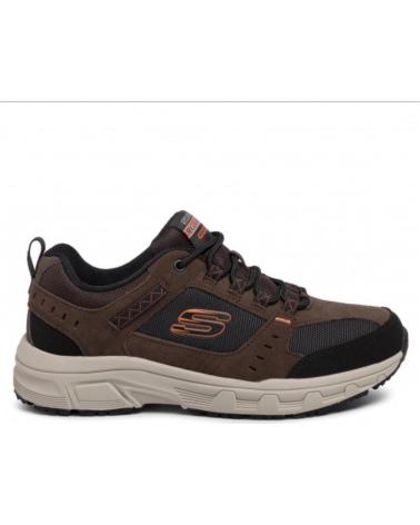 SKECHERS OAK CANYON 51893 CHBK MULTICOLOR