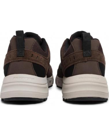 SKECHERS OAK CANYON 51893 CHBK MULTICOLOR