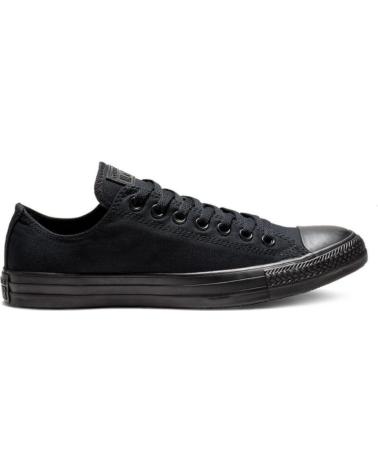 CONVERSE C TAYLOR A-S OX BLK MONO CVM5039C MULTICOLOR