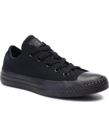 CONVERSE C TAYLOR A-S OX BLK MONO CVM5039C MULTICOLOR