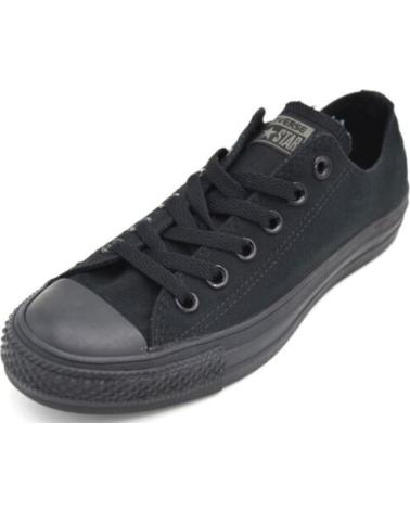 CONVERSE C TAYLOR A-S OX BLK MONO CVM5039C MULTICOLOR