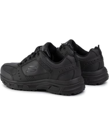 SKECHERS OAK CANYON - REDWICK 51896 BBK MULTICOLOR