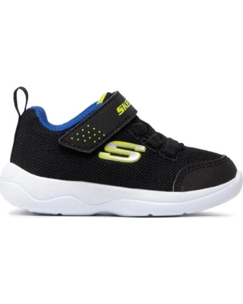 SKECHERS STEP 2 0 MINI WANDERER 407300N BBLM MULTICOLOR