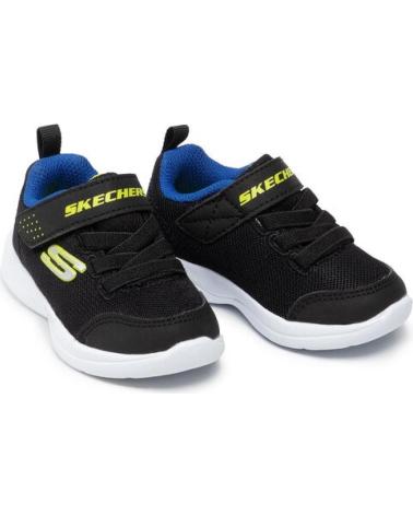 SKECHERS STEP 2 0 MINI WANDERER 407300N BBLM MULTICOLOR