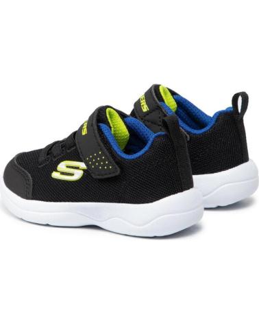 SKECHERS STEP 2 0 MINI WANDERER 407300N BBLM MULTICOLOR