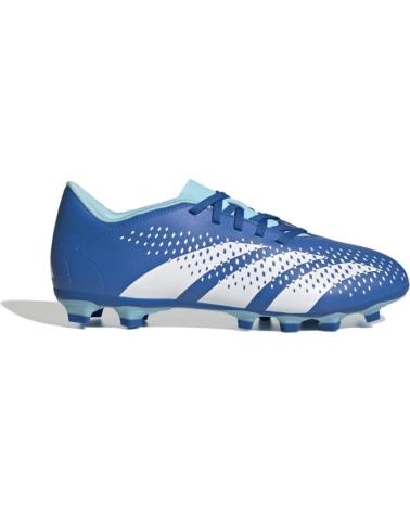 ADIDAS PREDATOR ACCURACY 4 FXG ADGZ0010 CLEATS MULTICOLOR