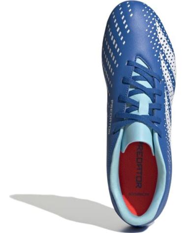 ADIDAS PREDATOR ACCURACY 4 FXG ADGZ0010 CLEATS MULTICOLOR