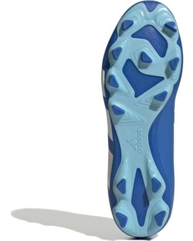 ADIDAS PREDATOR ACCURACY 4 FXG ADGZ0010 CLEATS MULTICOLOR