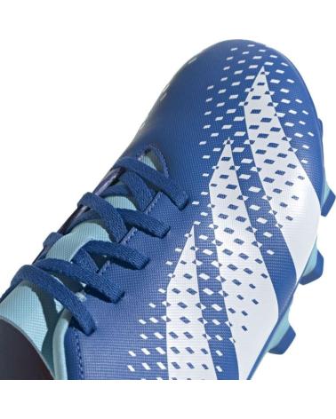 ADIDAS PREDATOR ACCURACY 4 FXG ADGZ0010 CLEATS MULTICOLOR