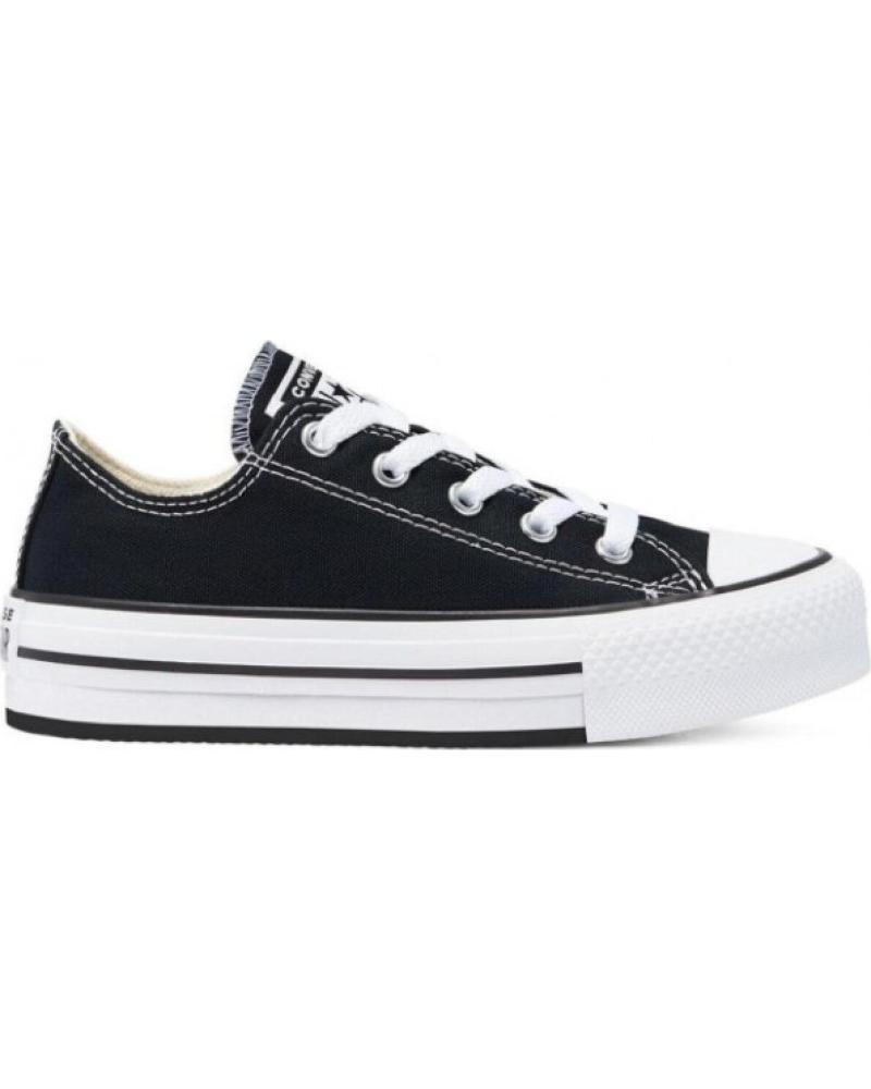 CONVERSE CHUCK TAYLOR ALL STAR EVA LIFT CV272857C MULTICOLOR