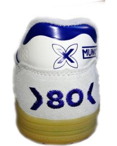 MUNICH GRESCA BORDADO 80 3007000 MULTICOLOR