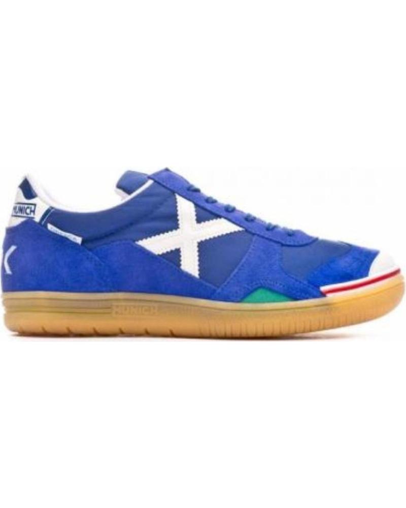 MUNICH GRESCA BORDADO 80 3007001 MULTICOLOR