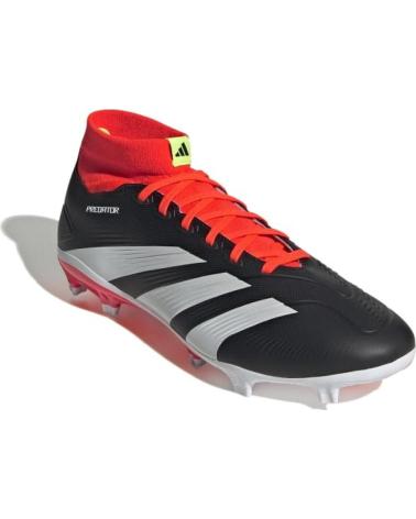 ADIDAS BOTAS PREDATOR LEAGUE FG ADIG7772 MULTICOLOR