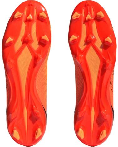 ADIDAS BOTA X SPEEDPORTAL 3 FG ADGZ5077 MULTICOLOR