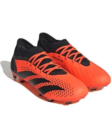 ADIDAS PREDATOR ACCURACY 3 FG GW4591 MULTICOLOR