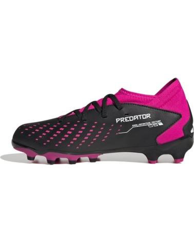 ADIDAS PREDATOR ACCURACY 3 MG JR GW7082 MULTICOLOR