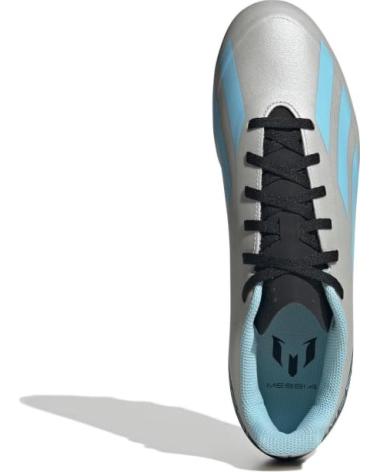 ADIDAS BOTA X CRAZYFAST MESSI 4 FXG ADIE4072 MULTICOLOR