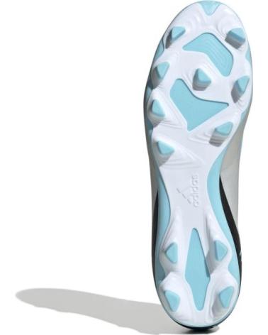 ADIDAS BOTA X CRAZYFAST MESSI 4 FXG ADIE4072 MULTICOLOR