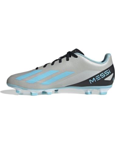 ADIDAS BOTA X CRAZYFAST MESSI 4 FXG ADIE4072 MULTICOLOR