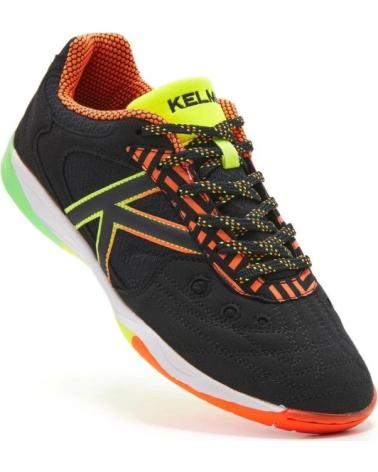 KELME ZAPATILLA INDOOR COPA 55257 1026 MULTICOLOR