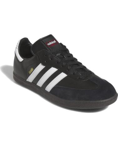 ZAPATILLAS ADIDAS SAMBA LEATHER CORE MULTICOLOR MULTICOLOR