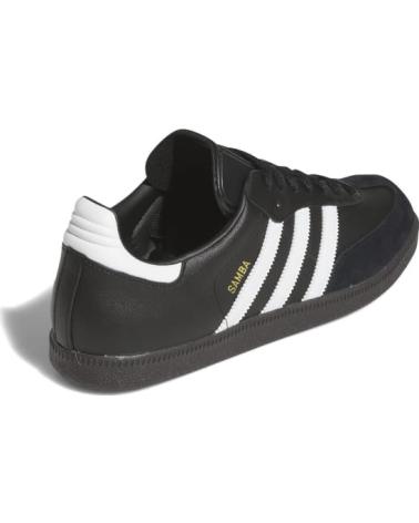 ZAPATILLAS ADIDAS SAMBA LEATHER CORE MULTICOLOR MULTICOLOR