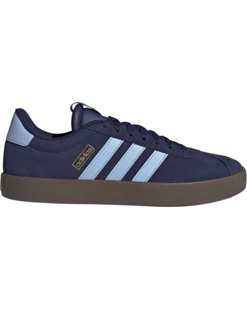 ZAPATILLAS CASUALES ADIDAS VL COURT 3.0 HOMBRE MULTICOLOR