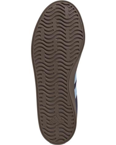 ZAPATILLAS CASUALES ADIDAS VL COURT 3.0 HOMBRE MULTICOLOR