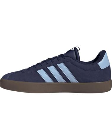 ZAPATILLAS CASUALES ADIDAS VL COURT 3.0 HOMBRE MULTICOLOR
