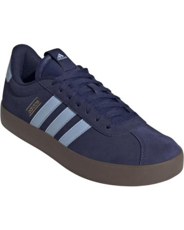 ZAPATILLAS CASUALES ADIDAS VL COURT 3.0 HOMBRE MULTICOLOR