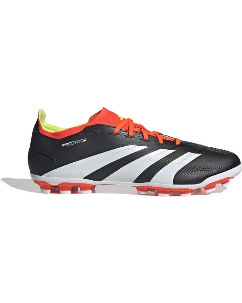 BOTAS DE FÚTBOL ADIDAS PREDATOR LEAGUE L 2G-3G IF3210 MULTICOLOR
