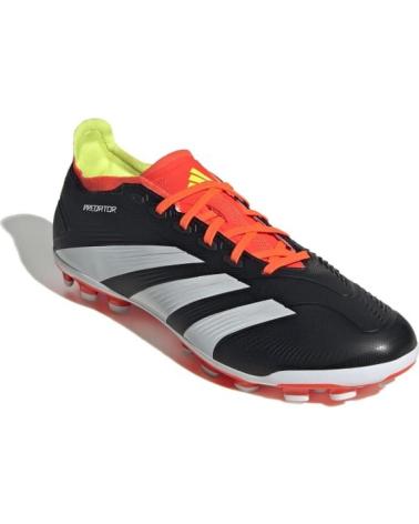 BOTAS DE FÚTBOL ADIDAS PREDATOR LEAGUE L 2G-3G IF3210 MULTICOLOR