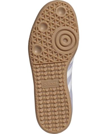 ADIDAS SAMBA OG JR IH2872 MULTICOLOR