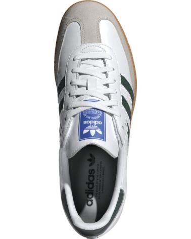 ADIDAS SAMBA OG ZAPATILLAS DEPORTIVAS HOMBRE MULTICOLOR