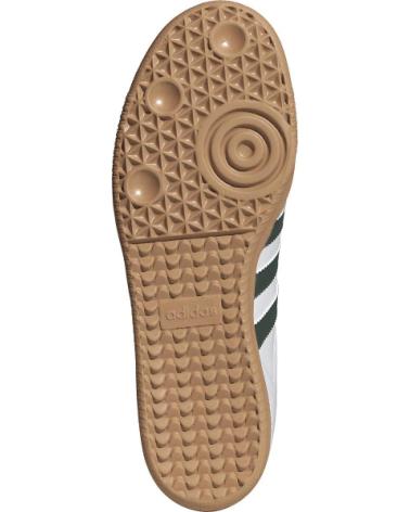 ADIDAS SAMBA OG ZAPATILLAS DEPORTIVAS HOMBRE MULTICOLOR