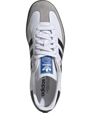 ADIDAS SAMBA OG ZAPATILLAS DEPORTIVAS HOMBRE MULTICOLOR