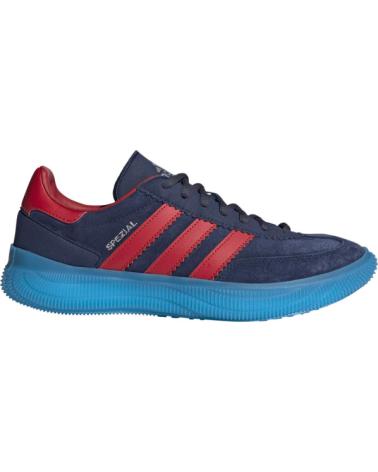 ADIDAS HB SPEZIAL PRO TEAM HOMBRE AZUL-ROJO MULTICOLOR