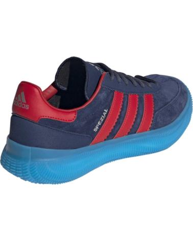 ADIDAS HB SPEZIAL PRO TEAM HOMBRE AZUL-ROJO MULTICOLOR