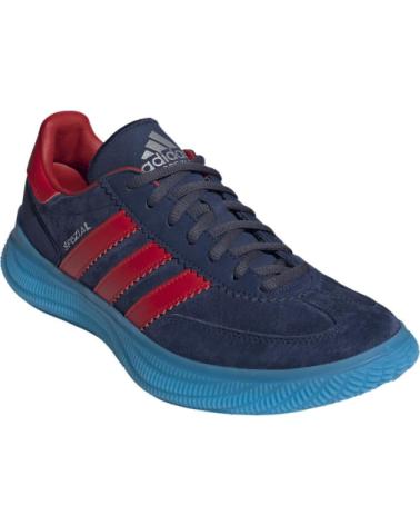 ADIDAS HB SPEZIAL PRO TEAM HOMBRE AZUL-ROJO MULTICOLOR
