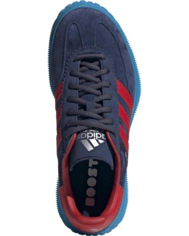 ADIDAS HB SPEZIAL PRO TEAM HOMBRE AZUL-ROJO MULTICOLOR