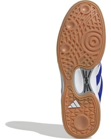 ADIDAS SPEZIAL ST ZAPATILLAS HOMBRE BLANCO-AZUL MULTICOLOR