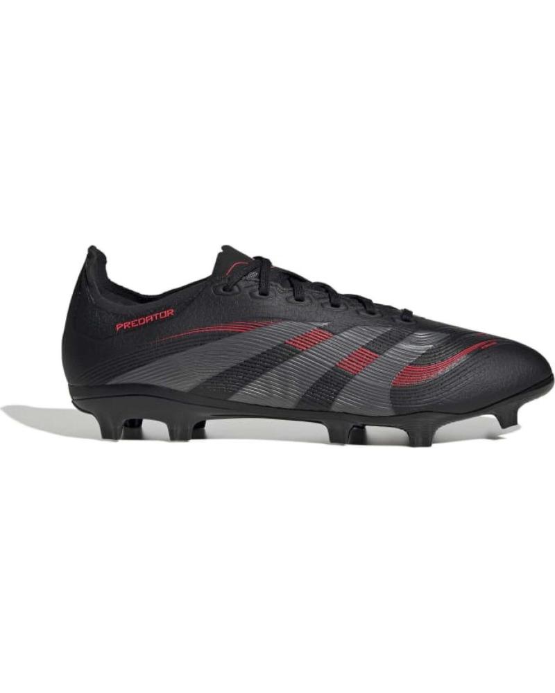 BOTAS DE FÚTBOL ADIDAS PREDATOR LEAGUE FG-MG MULTICOLOR