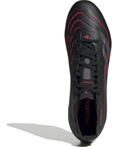 BOTAS DE FÚTBOL ADIDAS PREDATOR LEAGUE FG-MG MULTICOLOR