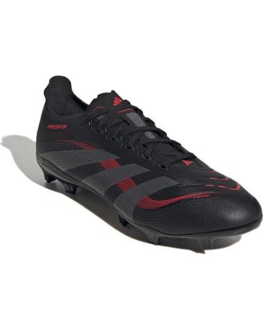 BOTAS DE FÚTBOL ADIDAS PREDATOR LEAGUE FG-MG MULTICOLOR
