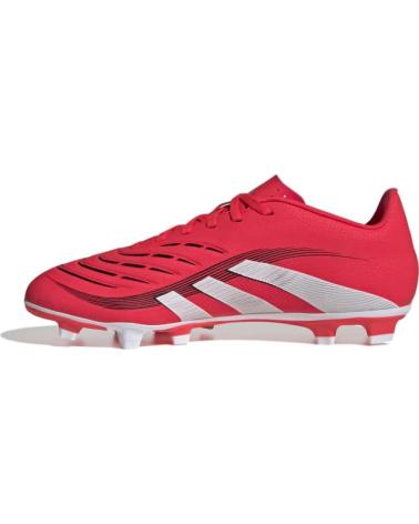 Inicio-ADIDAS-BOTAS-DE-FUTBOL-EN-ROJO-PARA-UNISEX-ROJO